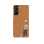 naruto chill slim iphone 17 pro max