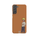 naruto chill slim iphone 17 pro max