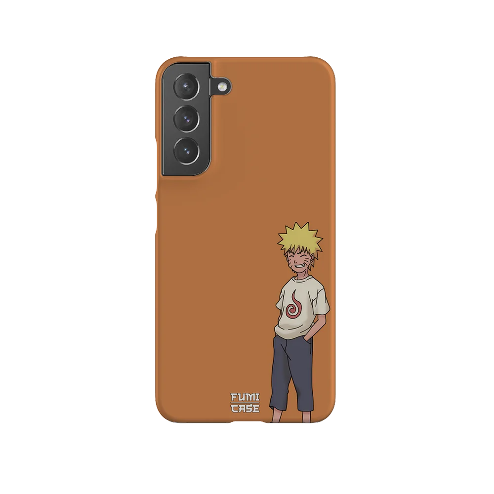 naruto chill slim galaxy s22 plus naruto chill slim galaxy s22 plus