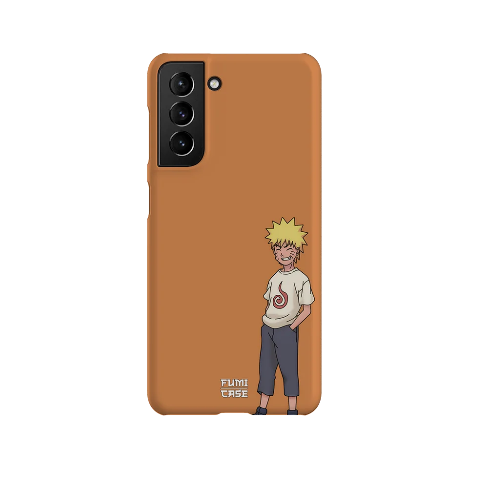 naruto chill slim galaxy s22 naruto chill slim galaxy s22