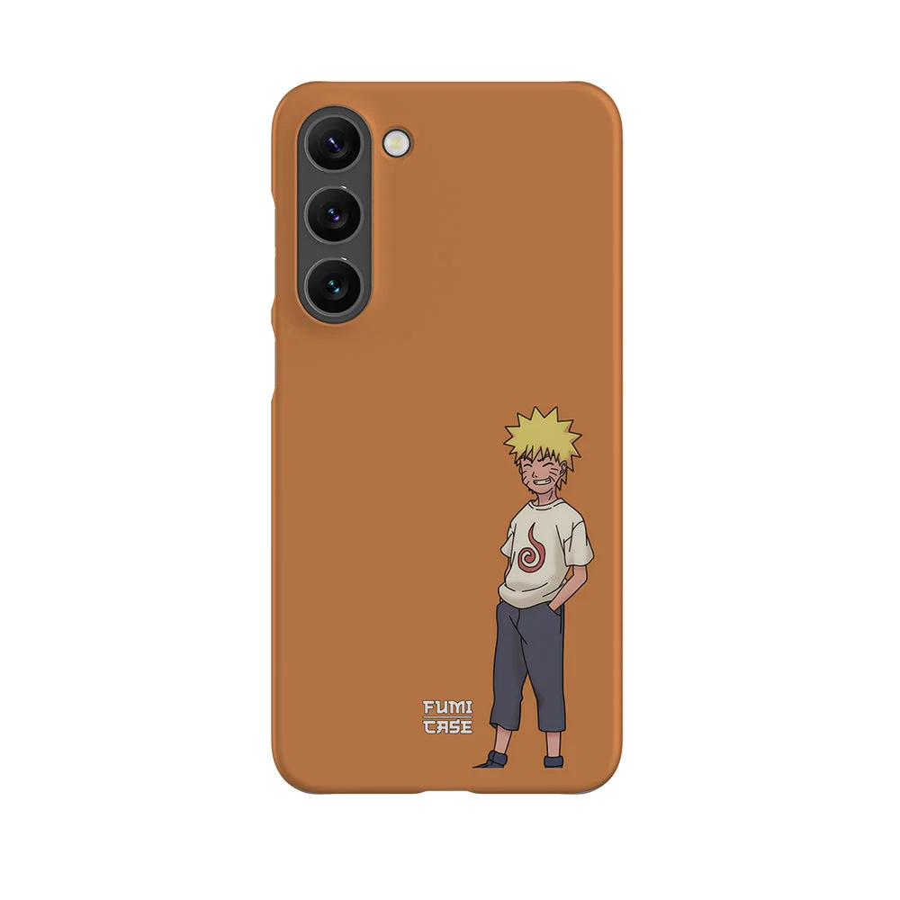 naruto chill slim galaxy s23 plus naruto chill slim galaxy s23 plus