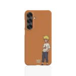 naruto chill slim iphone 17 pro max