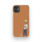 naruto chill slim iphone 17 pro max