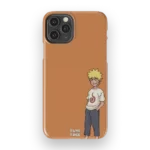 naruto chill slim iphone 17 pro max