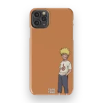 naruto chill slim iphone 17 pro max