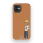 naruto chill slim iphone 17 pro max