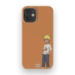 naruto chill slim iphone 17 pro max