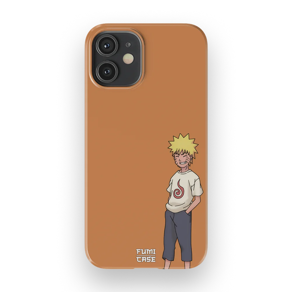 naruto chill slim iphone 12 mini naruto chill slim iphone 12 mini