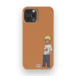 naruto chill slim iphone 17 pro max