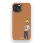 naruto chill slim iphone 17 pro max