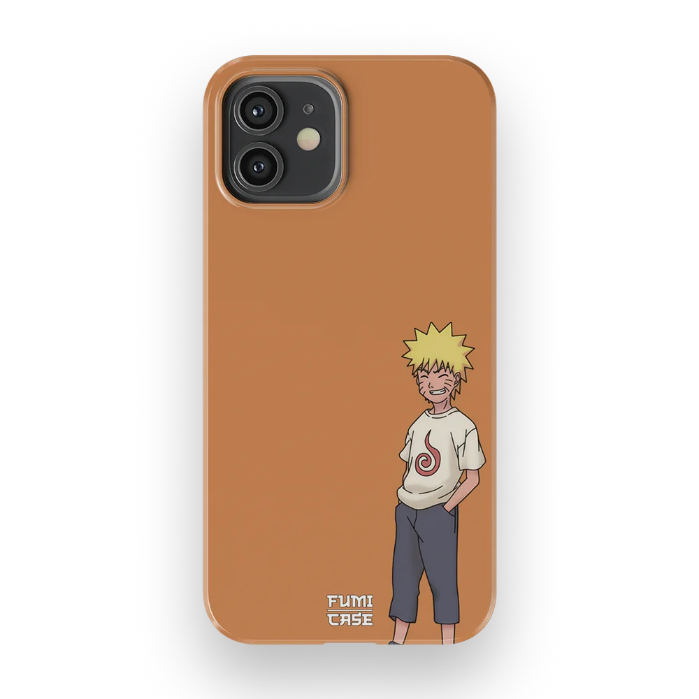 naruto chill slim iphone 12 naruto chill slim iphone 12
