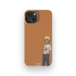 naruto chill slim iphone 17 pro max