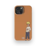 naruto chill slim iphone 17 pro max