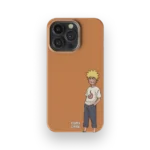 naruto chill slim iphone 17 pro max