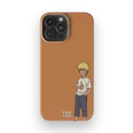 naruto chill slim iphone 17 pro max