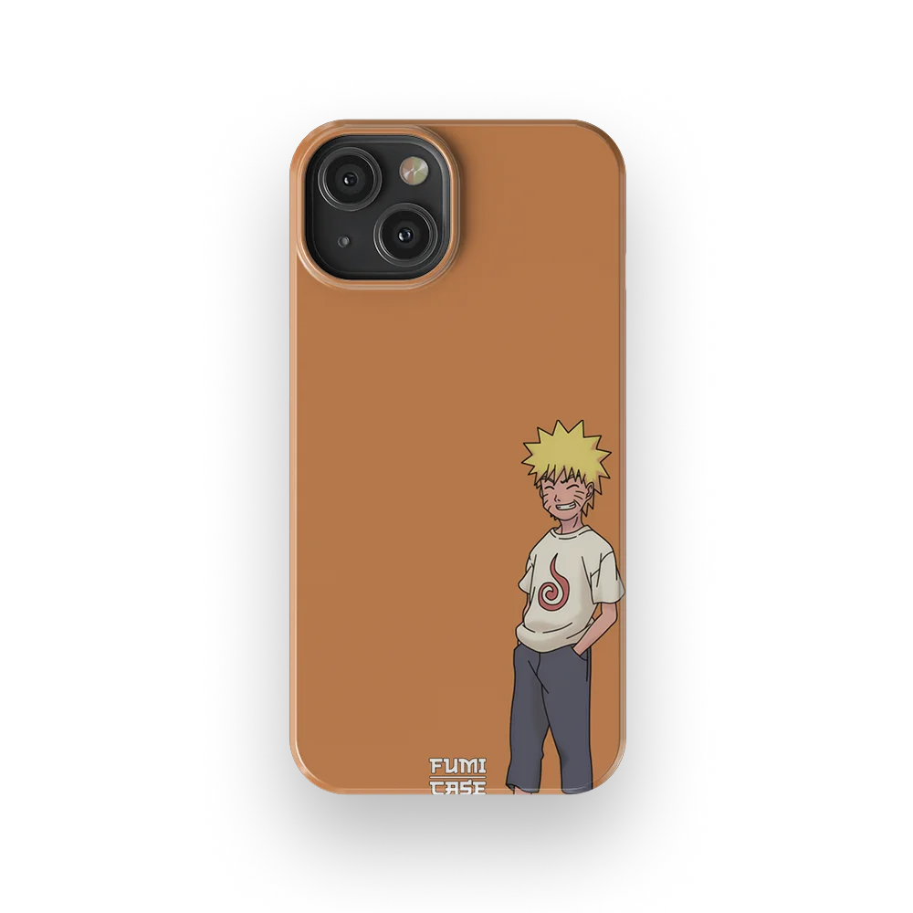 naruto chill slim iphone 13 naruto chill slim iphone 13