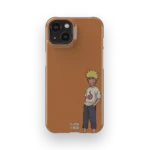 naruto chill slim iphone 17 pro max