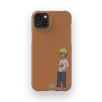 naruto chill slim iphone 17 pro max