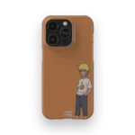 naruto chill slim iphone 17 pro max