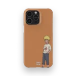 naruto chill slim iphone 17 pro max