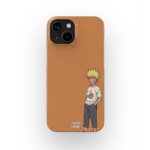 naruto chill slim iphone 17 pro max