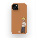 naruto chill slim iphone 17 pro max