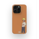 naruto chill slim iphone 17 pro max