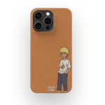 naruto chill slim iphone 17 pro max