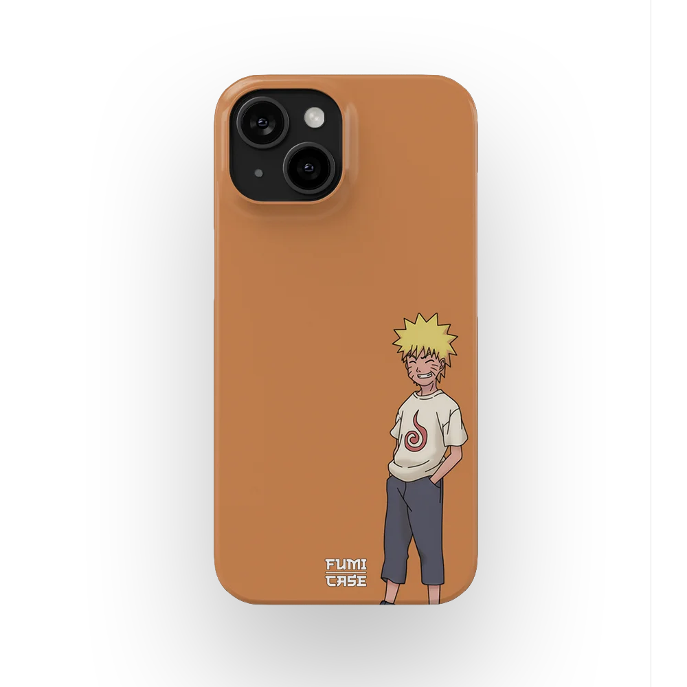 naruto chill slim iphone 15 naruto chill slim iphone 15