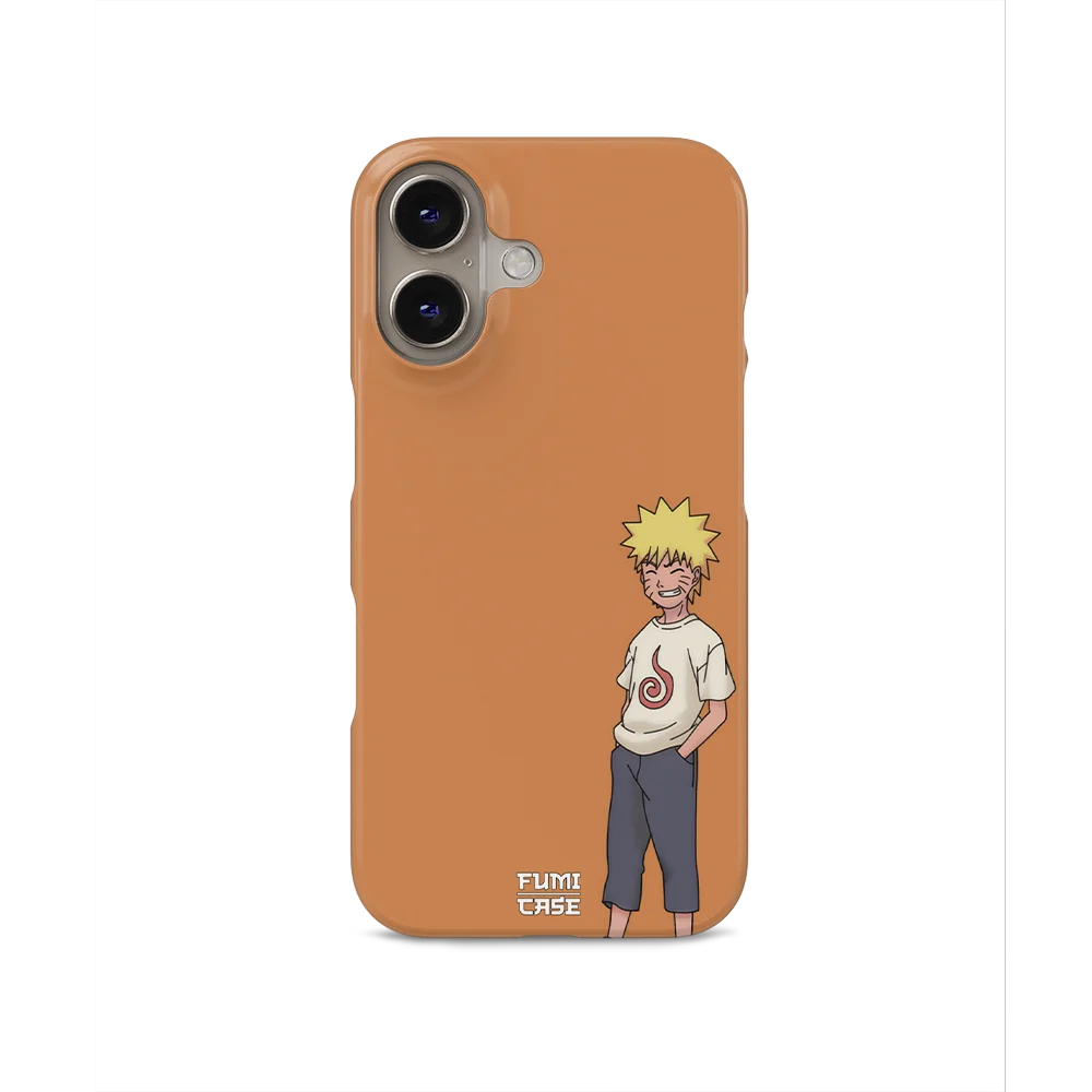naruto chill slim iphone 16 naruto chill slim iphone 16