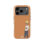 naruto chill slim iphone 17 pro max