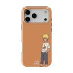 naruto chill slim iphone 17 pro max