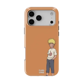 naruto chill slim iphone 17 pro max