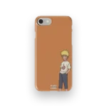 naruto chill slim iphone 17 pro max