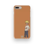 naruto chill slim iphone 17 pro max
