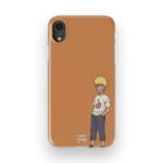 naruto chill slim iphone 17 pro max