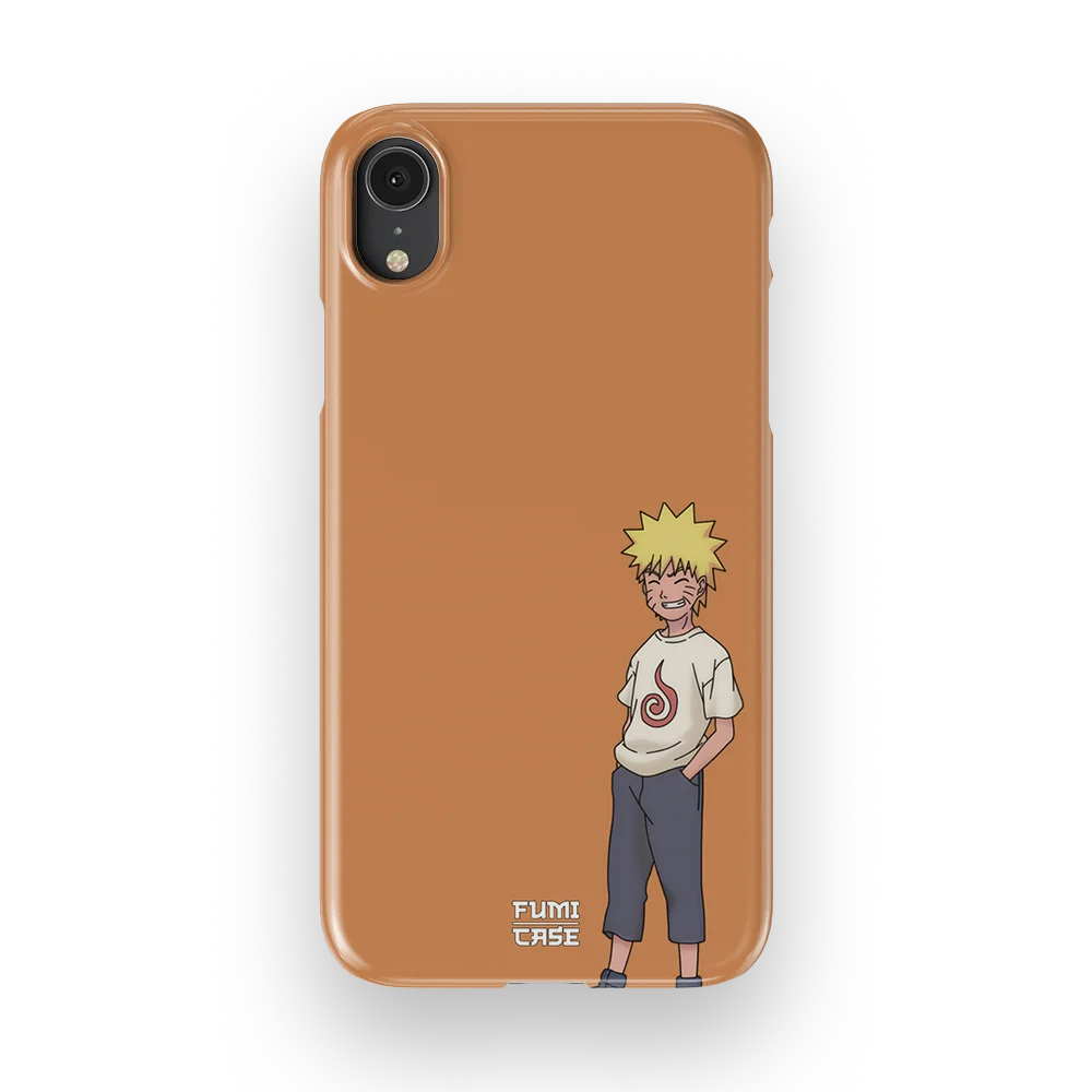 naruto chill slim iphone xr naruto chill slim iphone xr