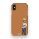 naruto chill slim iphone 17 pro max