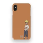 naruto chill slim iphone 17 pro max