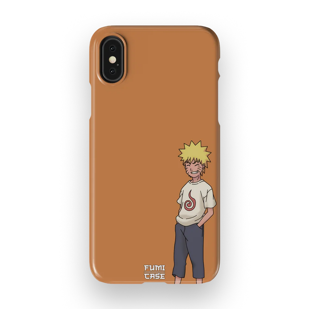 naruto chill slim iphone xs naruto chill slim iphone xs