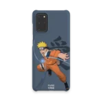 naruto rasengan slim iphone 17 pro max