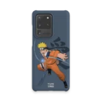 naruto rasengan slim iphone 17 pro max