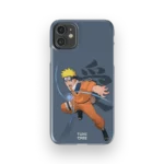 naruto rasengan slim iphone 17 pro max