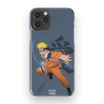 naruto rasengan slim iphone 17 pro max