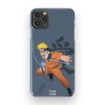naruto rasengan slim iphone 17 pro max