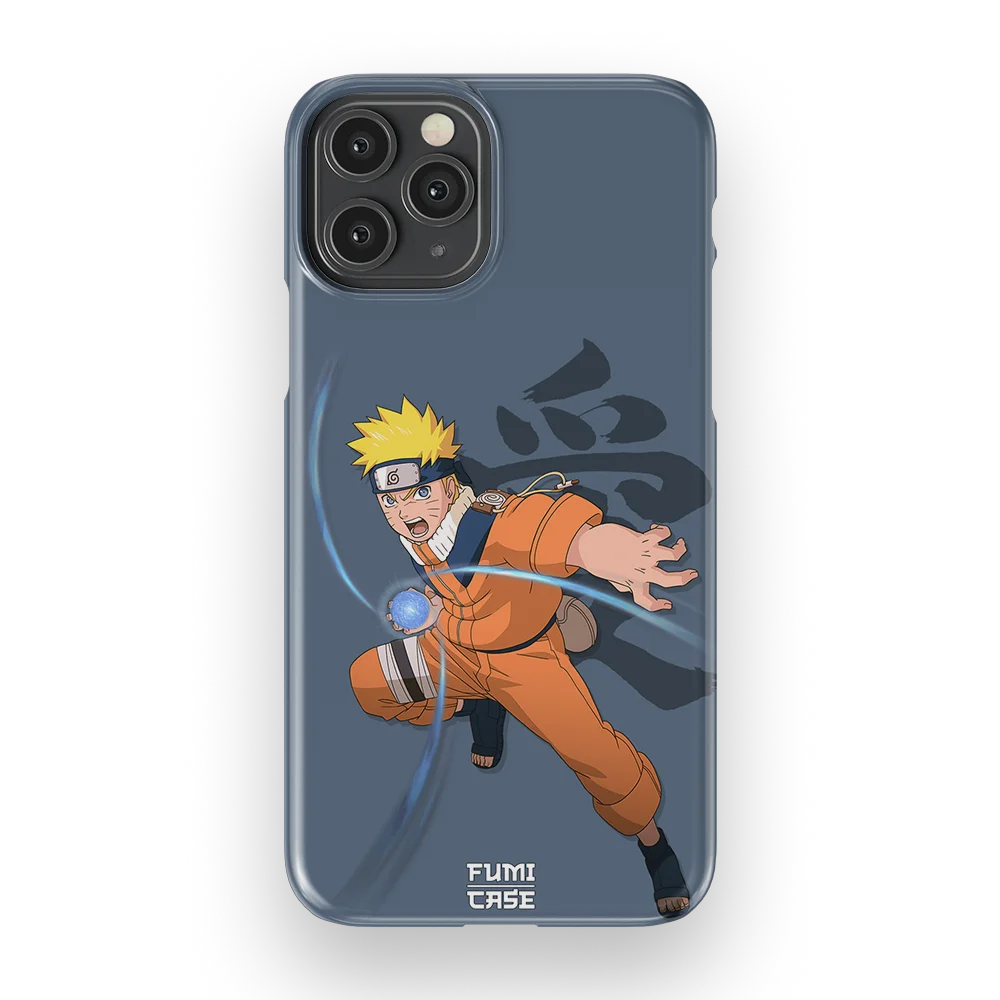 naruto rasengan slim iphone 11 pro naruto rasengan slim iphone 11 pro