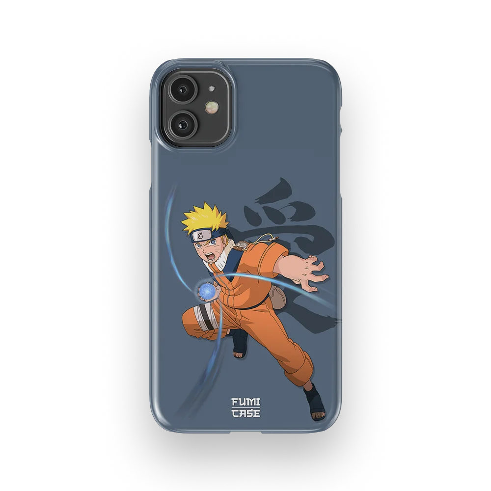 naruto rasengan slim iphone 11 naruto rasengan slim iphone 11
