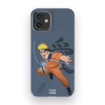 naruto rasengan slim iphone 17 pro max