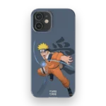 naruto rasengan slim iphone 17 pro max