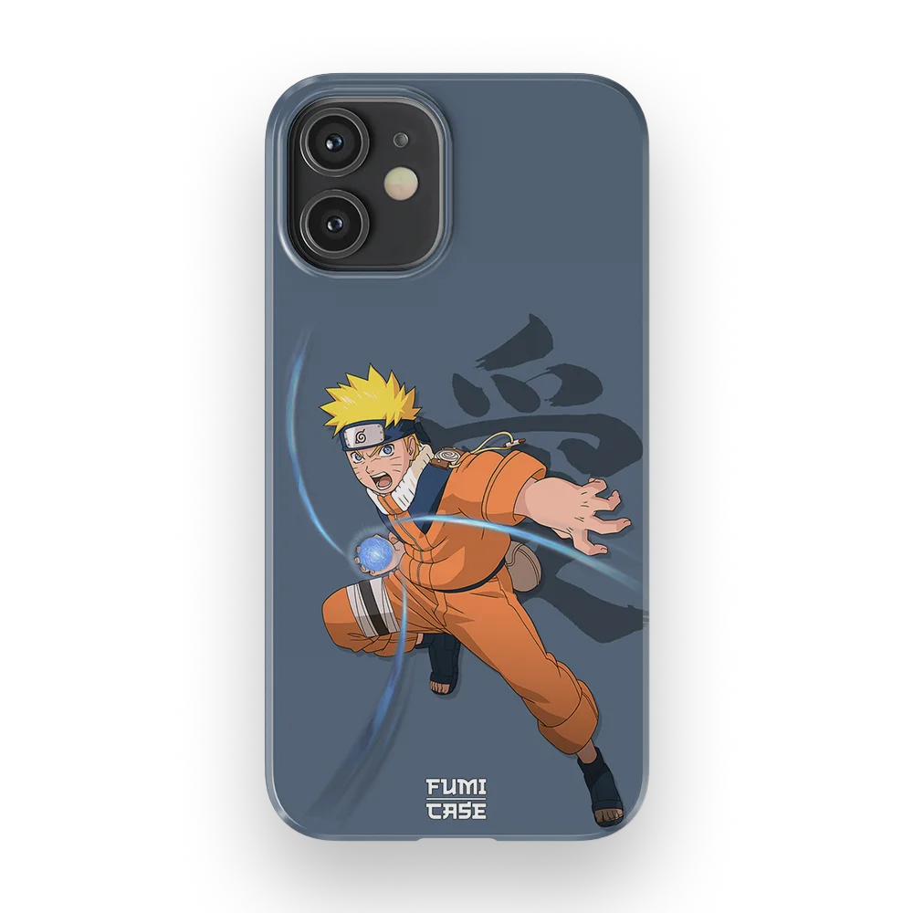 naruto rasengan slim iphone 12 mini naruto rasengan slim iphone 12 mini